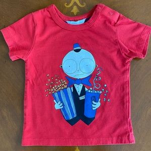 Little MARC JACOBS T-shirt, 12 month